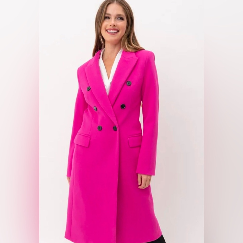 Beautiful Long Coat